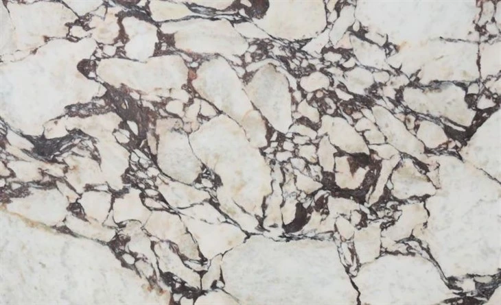 Calacatta Viola Marble Flooring